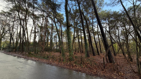 Sperwerlaan - 28 - lot 1 - 2280