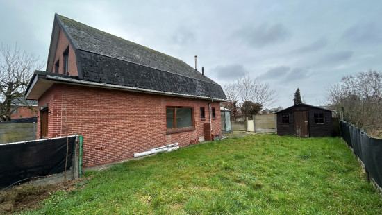 Hoogstraat - 46 - - 3920