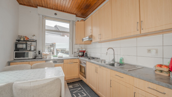 Rue des Tawes - 12 - - 4000