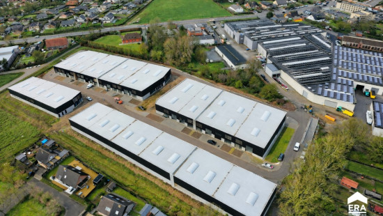 Bedrijvenstraat - 39 - B0.15 - 8906