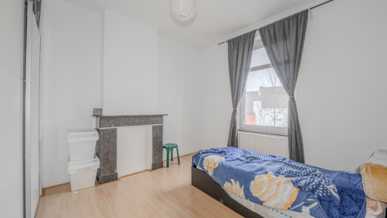 Rue des Tawes - 12 - - 4000