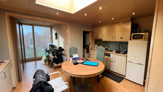 Overwinningsstraat - 28 - - 8930