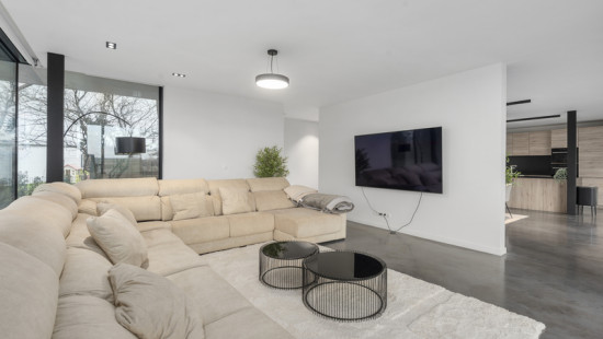 Perksesteenweg - 40 - - 1820