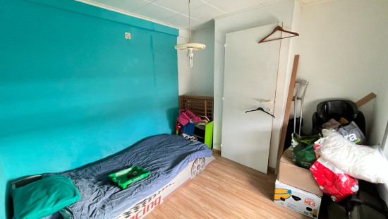 Overwinningsstraat - 28 - - 8930