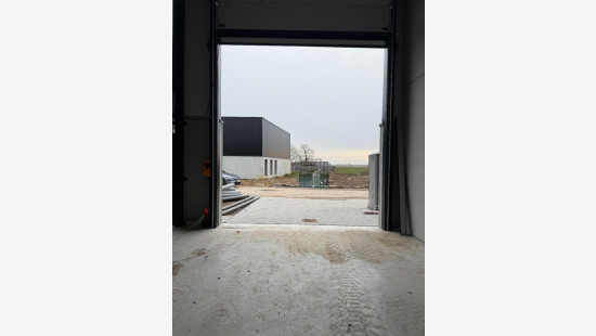 Bedrijvenstraat - 39 - B0.15 - 8906