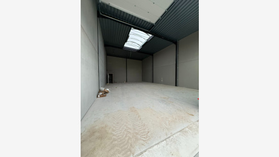 Bedrijvenstraat - 39 - B0.15 - 8906