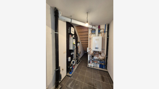 De Briekerie - 7 - - 8972