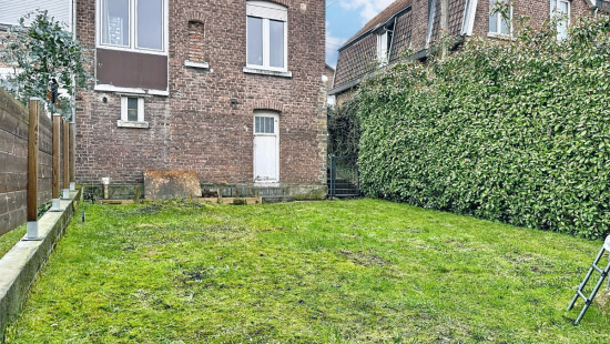 Avenue Defuisseaux - 17 - - 4100