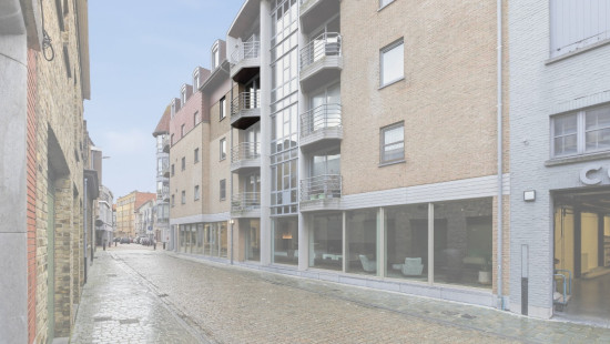 Zuidstraat - 13b - 0303 - 8630