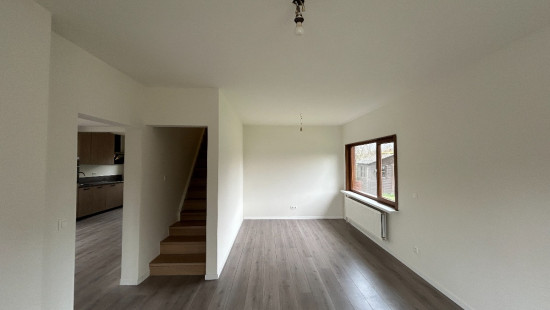 Hoogstraat - 46 - - 3920