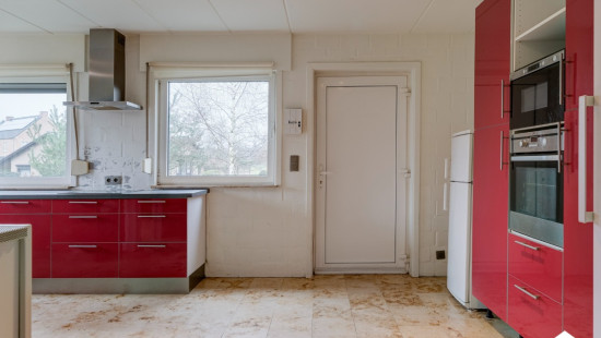 Weg naar Opoeteren - 233 - - 3660