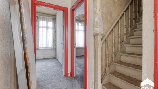 Statiestraat - 57 - - 2400