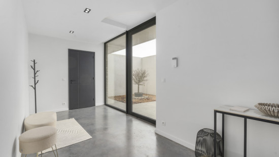 Perksesteenweg - 40 - - 1820