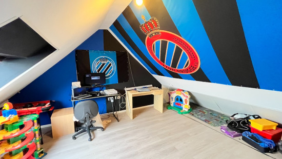 Overwinningsstraat - 28 - - 8930