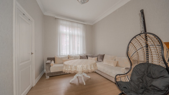 Rue des Tawes - 12 - - 4000