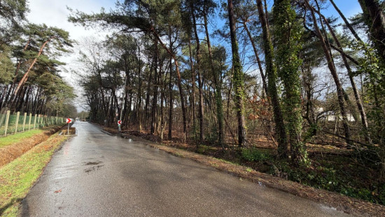 Sperwerlaan - 28 - lot 1 - 2280