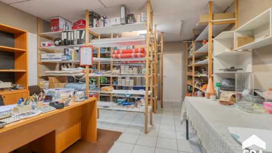 Statiestraat - 57 - - 2400