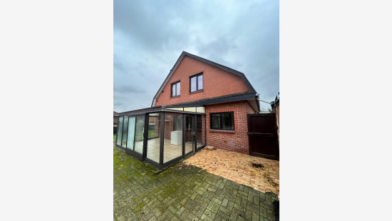 Hoogstraat - 46 - - 3920