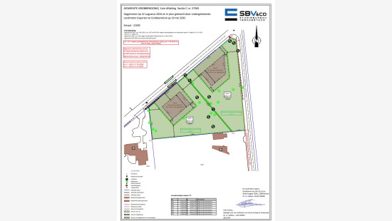 Sperwerlaan - 28 - lot 2 - 2280