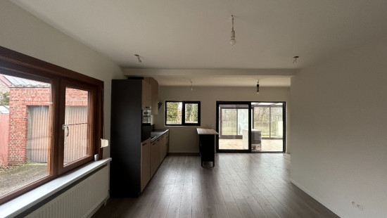 Hoogstraat - 46 - - 3920