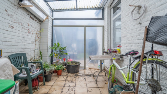 Rue des Tawes - 12 - - 4000