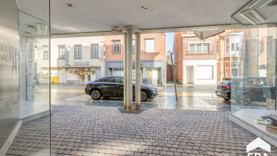 Statiestraat - 57 - - 2400