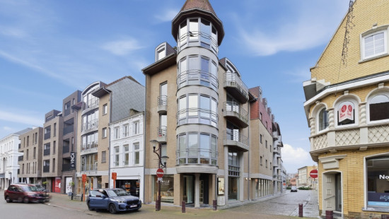 Zuidstraat - 13b - 0303 - 8630