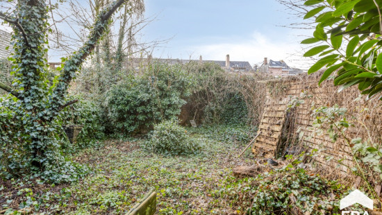 Statiestraat - 57 - - 2400