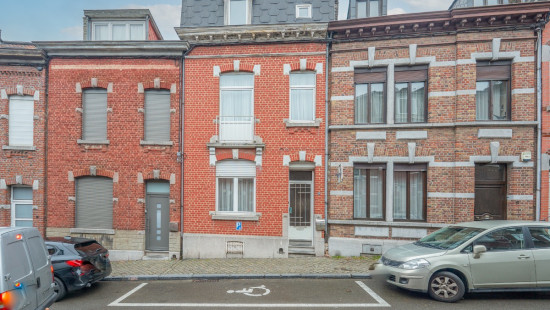 Rue des Tawes - 12 - - 4000