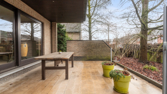 Hoogstraat - 142 - - 9340