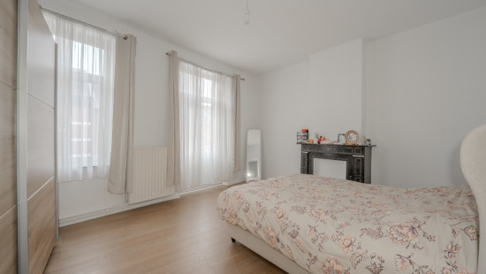 Rue des Tawes - 12 - - 4000