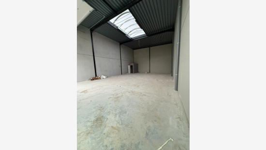 Bedrijvenstraat - 39 - B0.15 - 8906