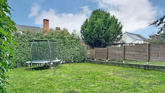 Avenue Defuisseaux - 17 - - 4100