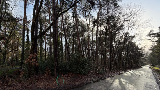 Sperwerlaan - 28 - lot 2 - 2280