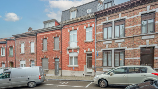 Rue des Tawes - 12 - - 4000