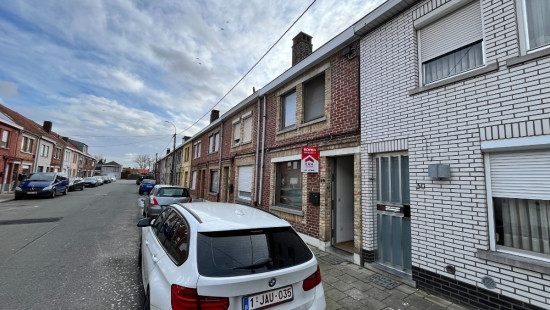 Overwinningsstraat - 28 - - 8930