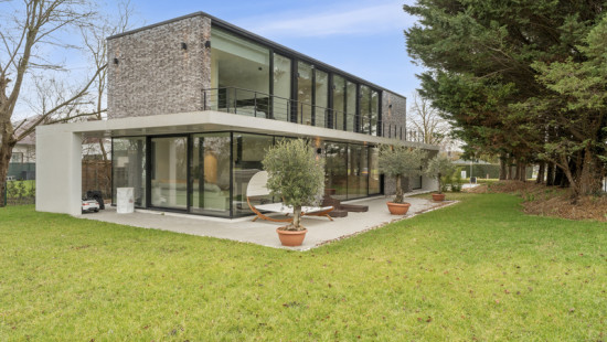 Perksesteenweg - 40 - - 1820