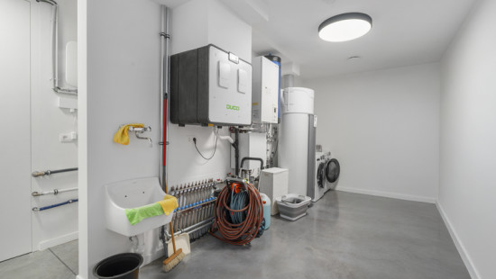 Perksesteenweg - 40 - - 1820