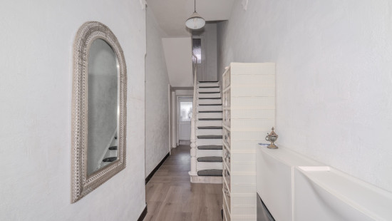 Rue des Tawes - 12 - - 4000