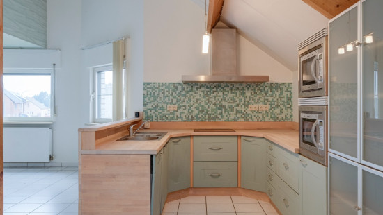 Weg naar Opoeteren - 233 - - 3660