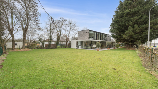 Perksesteenweg - 40 - - 1820