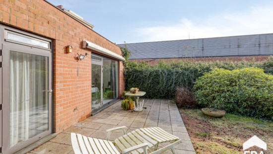 Statiestraat - 57 - - 2400