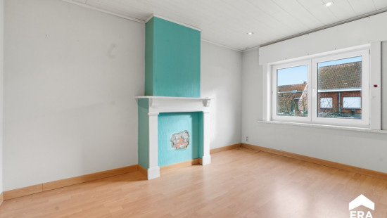 Nieuwstraat - 41 - - 8770