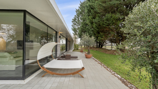 Perksesteenweg - 40 - - 1820