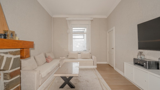 Rue des Tawes - 12 - - 4000