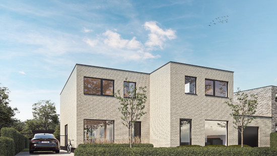 Beveren Dries - 88 - - Lot 1 - 8792