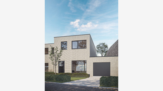 Beveren Dries - 88 - - Lot 1 - 8791