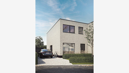 Beveren Dries - 90 - - Lot 2 - 8792