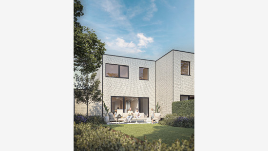 Beveren Dries - 90 - - Lot 2 - 8792