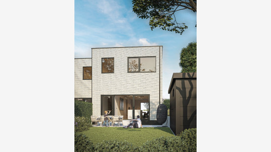 Beveren Dries - 90 - - Lot 2 - 8792